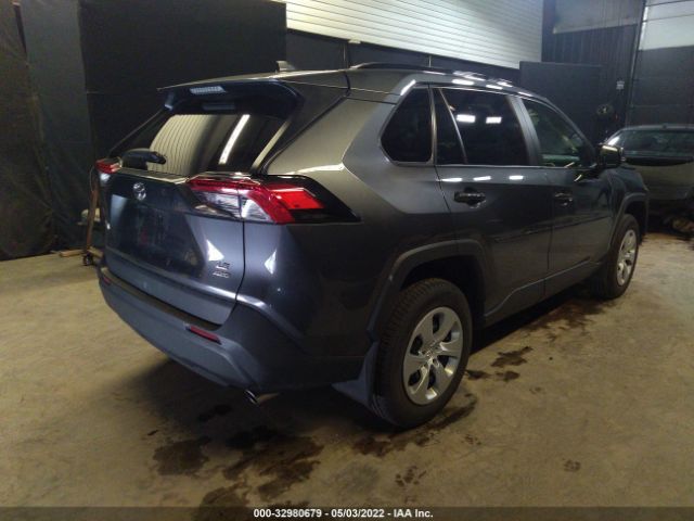 Photo 3 VIN: 2T3G1RFV9MC192072 - TOYOTA RAV4 