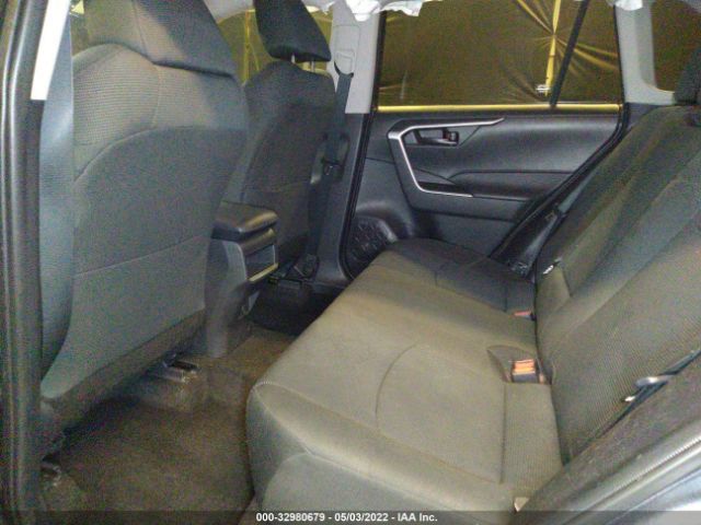 Photo 7 VIN: 2T3G1RFV9MC192072 - TOYOTA RAV4 