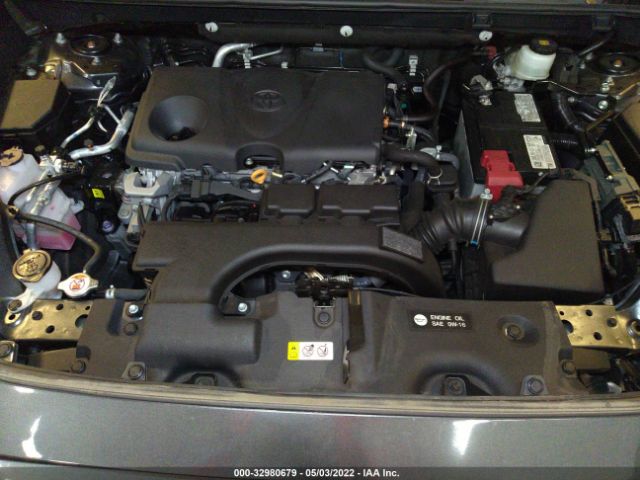 Photo 9 VIN: 2T3G1RFV9MC192072 - TOYOTA RAV4 