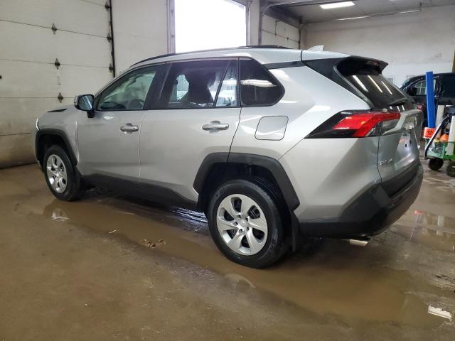 Photo 1 VIN: 2T3G1RFV9MW140200 - TOYOTA RAV4 