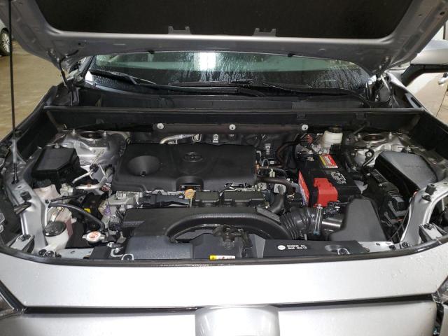 Photo 11 VIN: 2T3G1RFV9MW140200 - TOYOTA RAV4 