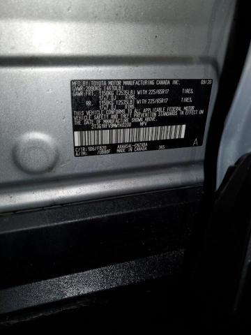 Photo 12 VIN: 2T3G1RFV9MW140200 - TOYOTA RAV4 