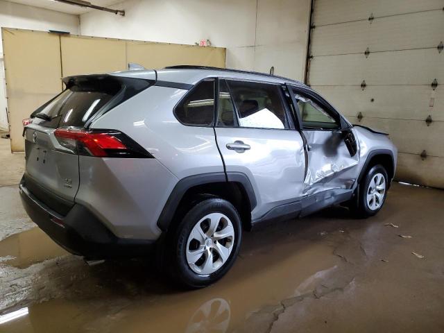 Photo 2 VIN: 2T3G1RFV9MW140200 - TOYOTA RAV4 