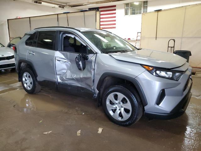 Photo 3 VIN: 2T3G1RFV9MW140200 - TOYOTA RAV4 