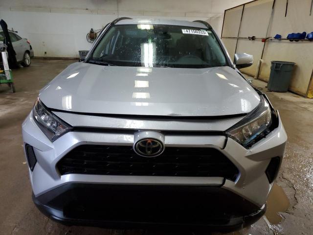 Photo 4 VIN: 2T3G1RFV9MW140200 - TOYOTA RAV4 