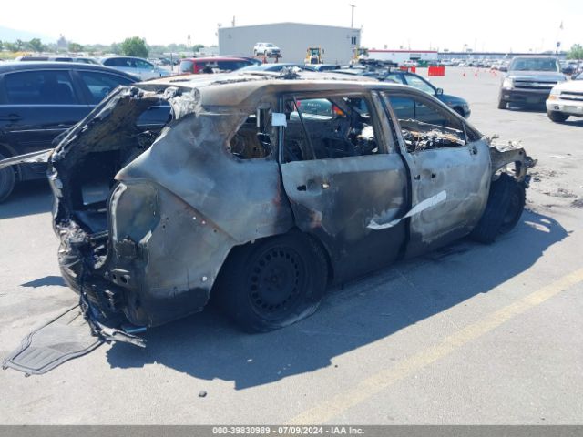 Photo 3 VIN: 2T3G1RFV9MW166957 - TOYOTA RAV4 