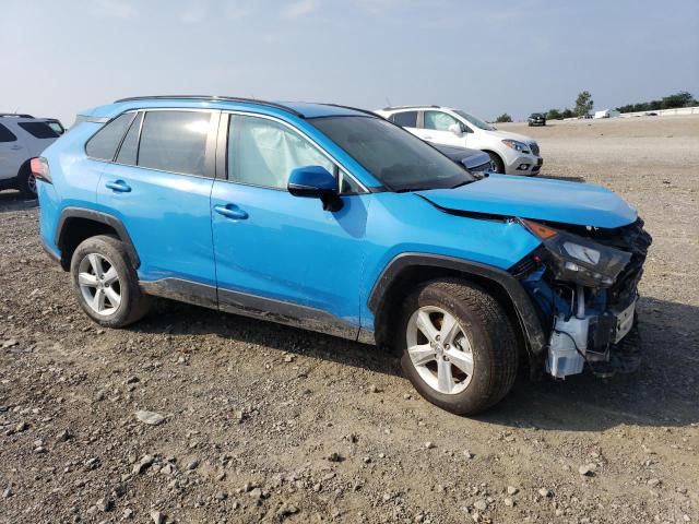 Photo 3 VIN: 2T3G1RFV9MW189199 - TOYOTA RAV4 