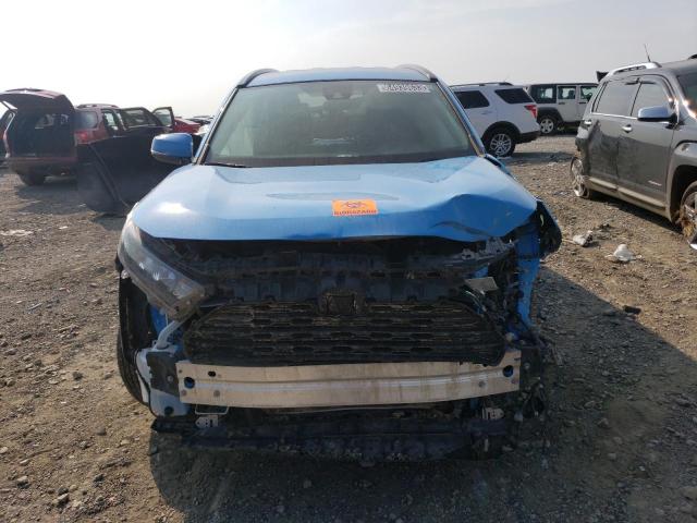 Photo 4 VIN: 2T3G1RFV9MW189199 - TOYOTA RAV4 