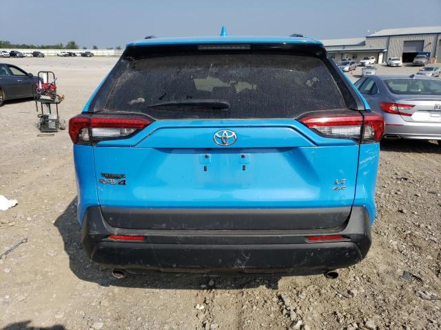 Photo 5 VIN: 2T3G1RFV9MW189199 - TOYOTA RAV4 