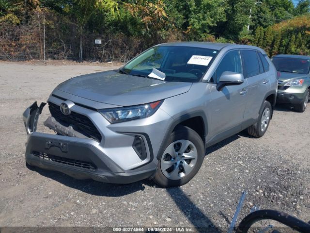 Photo 1 VIN: 2T3G1RFV9NC310994 - TOYOTA RAV4 