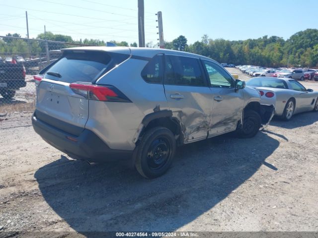 Photo 3 VIN: 2T3G1RFV9NC310994 - TOYOTA RAV4 