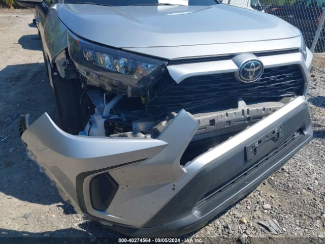 Photo 5 VIN: 2T3G1RFV9NC310994 - TOYOTA RAV4 