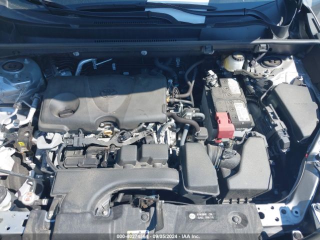 Photo 9 VIN: 2T3G1RFV9NC310994 - TOYOTA RAV4 