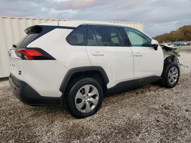 Photo 2 VIN: 2T3G1RFV9NW296514 - TOYOTA RAV4 LE 