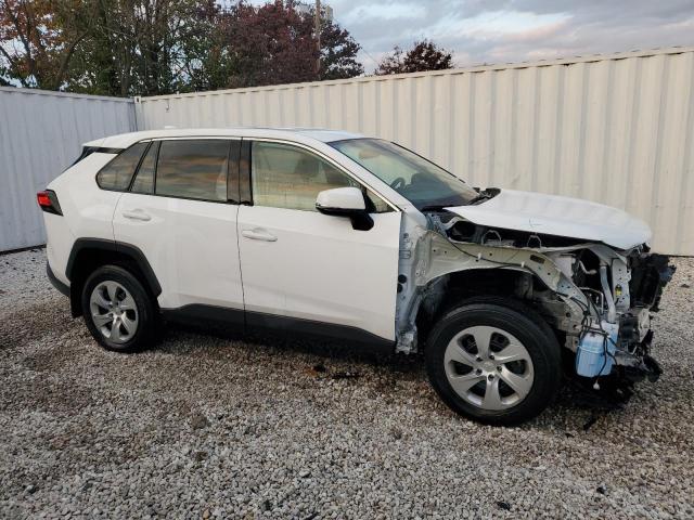 Photo 3 VIN: 2T3G1RFV9NW296514 - TOYOTA RAV4 LE 