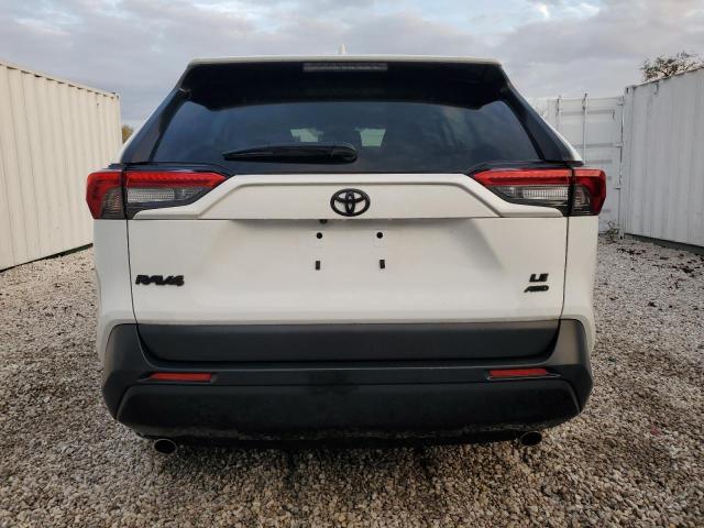 Photo 5 VIN: 2T3G1RFV9NW296514 - TOYOTA RAV4 LE 