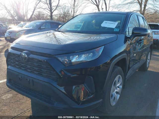 Photo 1 VIN: 2T3G1RFV9NW297064 - TOYOTA RAV4 