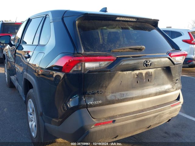 Photo 2 VIN: 2T3G1RFV9NW297064 - TOYOTA RAV4 