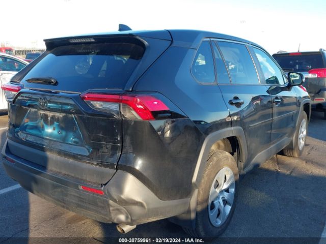 Photo 3 VIN: 2T3G1RFV9NW297064 - TOYOTA RAV4 