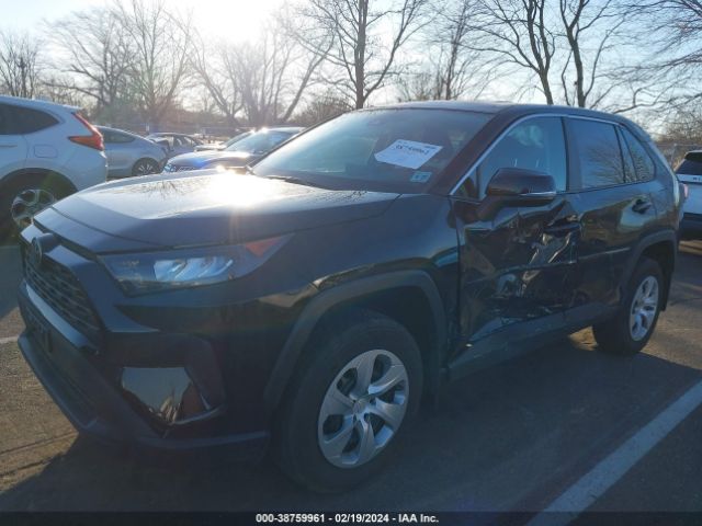 Photo 5 VIN: 2T3G1RFV9NW297064 - TOYOTA RAV4 