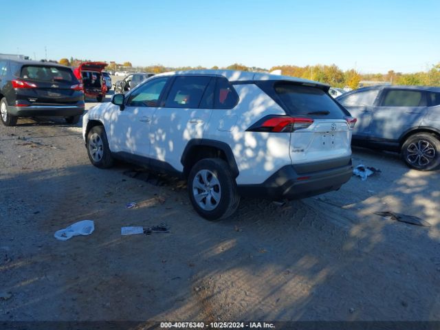 Photo 2 VIN: 2T3G1RFV9PC364119 - TOYOTA RAV4 