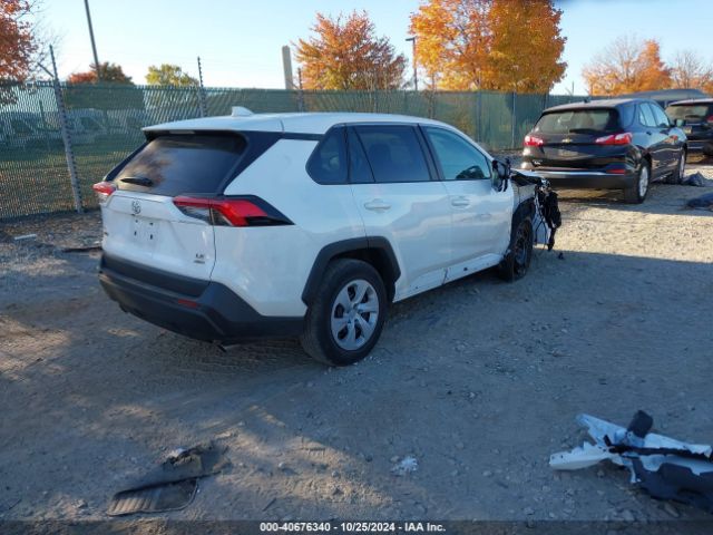 Photo 3 VIN: 2T3G1RFV9PC364119 - TOYOTA RAV4 