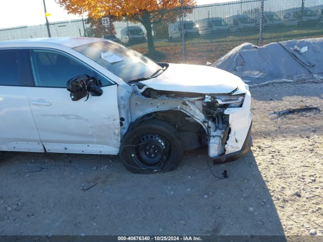 Photo 5 VIN: 2T3G1RFV9PC364119 - TOYOTA RAV4 