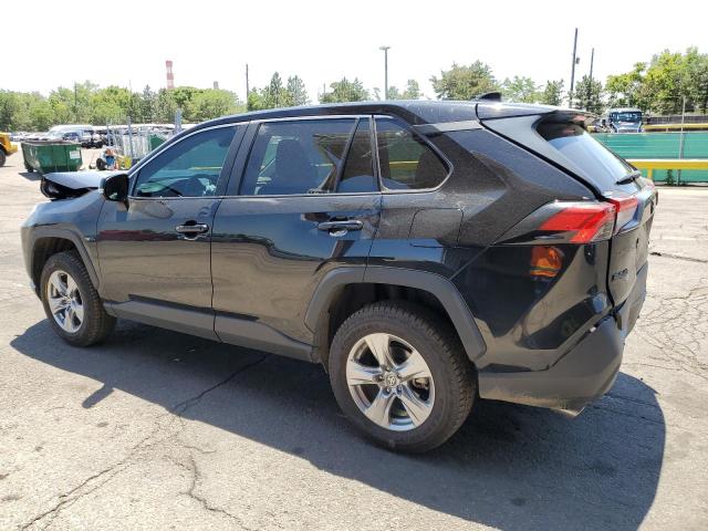 Photo 1 VIN: 2T3G1RFV9PC383821 - TOYOTA RAV4 LE 