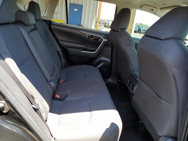 Photo 10 VIN: 2T3G1RFV9PC383821 - TOYOTA RAV4 LE 