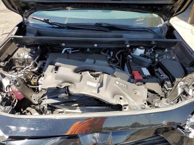 Photo 11 VIN: 2T3G1RFV9PC383821 - TOYOTA RAV4 LE 