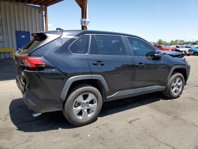 Photo 2 VIN: 2T3G1RFV9PC383821 - TOYOTA RAV4 LE 
