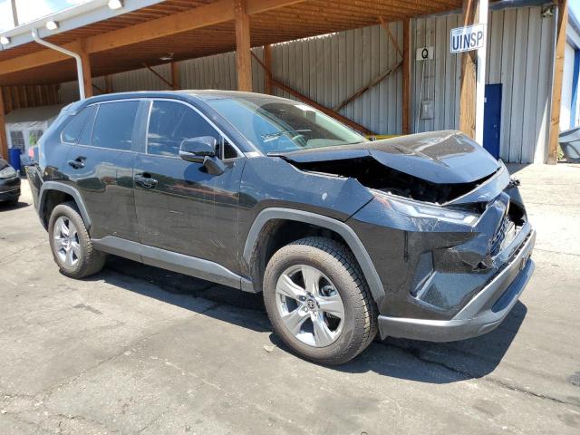 Photo 3 VIN: 2T3G1RFV9PC383821 - TOYOTA RAV4 LE 