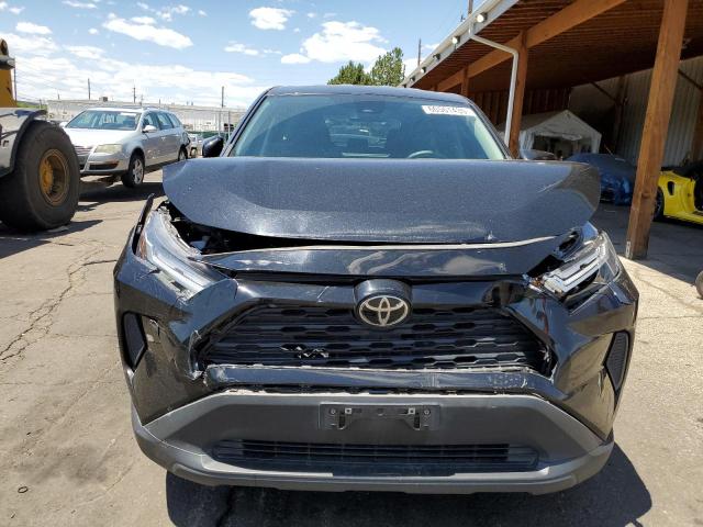 Photo 4 VIN: 2T3G1RFV9PC383821 - TOYOTA RAV4 LE 