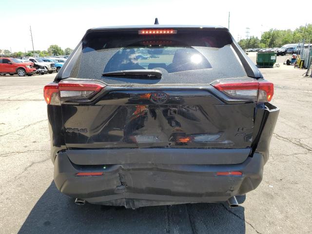 Photo 5 VIN: 2T3G1RFV9PC383821 - TOYOTA RAV4 LE 