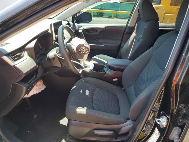 Photo 6 VIN: 2T3G1RFV9PC383821 - TOYOTA RAV4 LE 