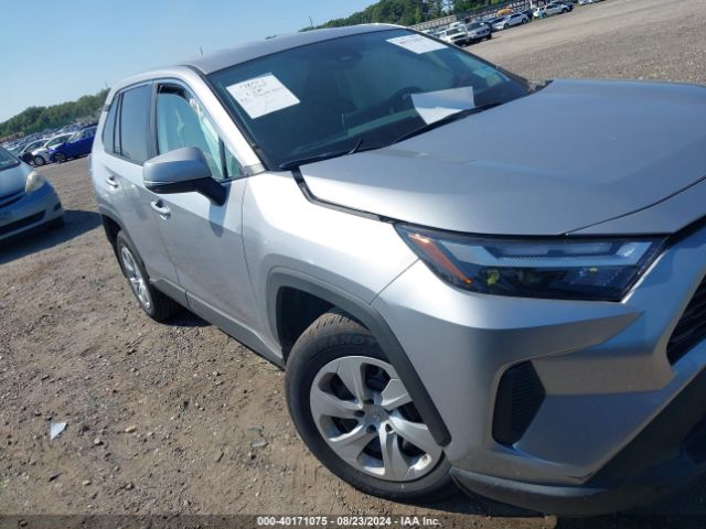 Photo 0 VIN: 2T3G1RFV9PC384614 - TOYOTA RAV4 