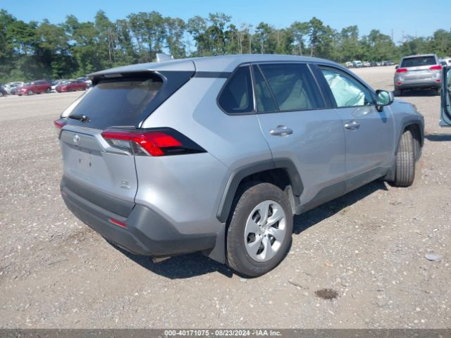 Photo 3 VIN: 2T3G1RFV9PC384614 - TOYOTA RAV4 