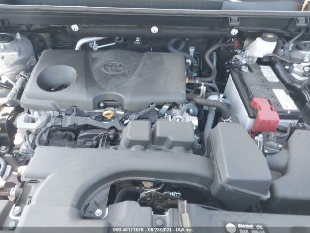 Photo 9 VIN: 2T3G1RFV9PC384614 - TOYOTA RAV4 