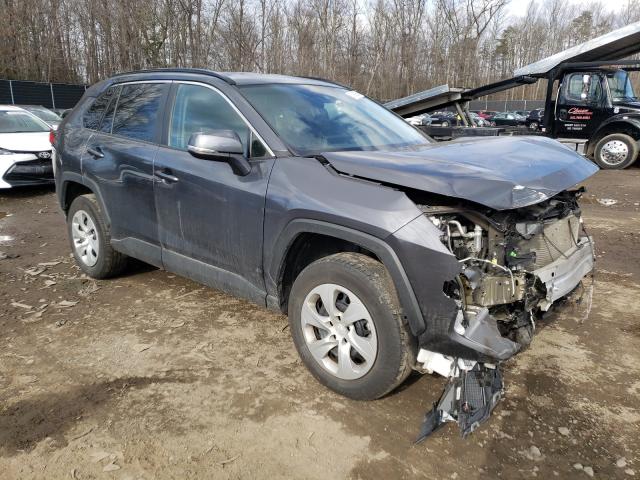 Photo 0 VIN: 2T3G1RFVXKC008030 - TOYOTA RAV4 LE 