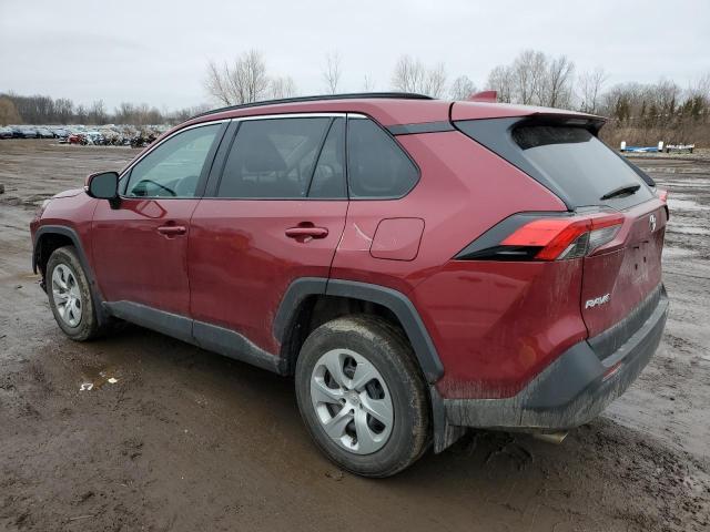 Photo 1 VIN: 2T3G1RFVXKW072132 - TOYOTA RAV4 