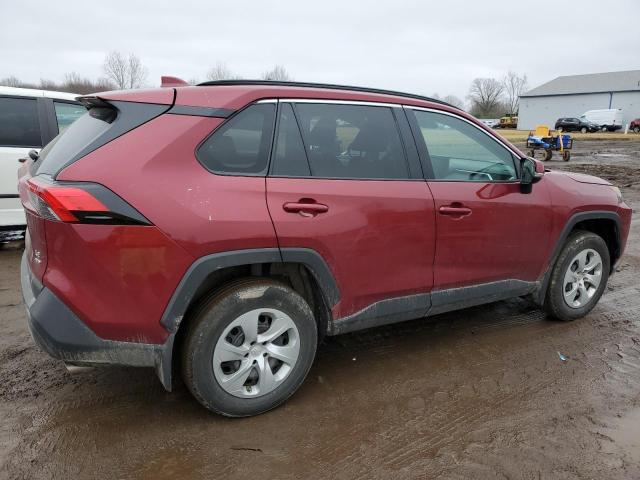 Photo 2 VIN: 2T3G1RFVXKW072132 - TOYOTA RAV4 