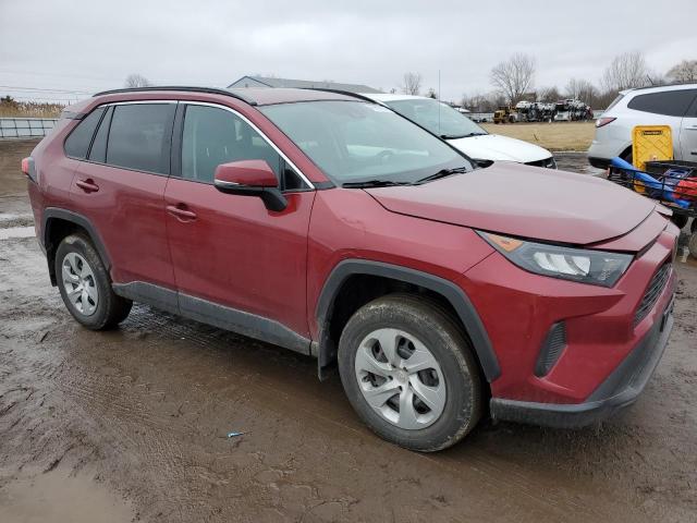 Photo 3 VIN: 2T3G1RFVXKW072132 - TOYOTA RAV4 