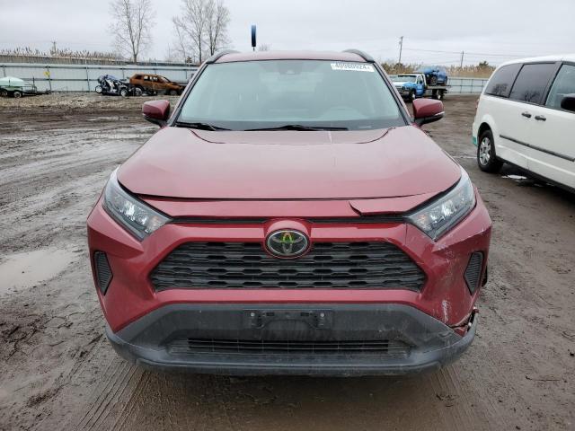 Photo 4 VIN: 2T3G1RFVXKW072132 - TOYOTA RAV4 