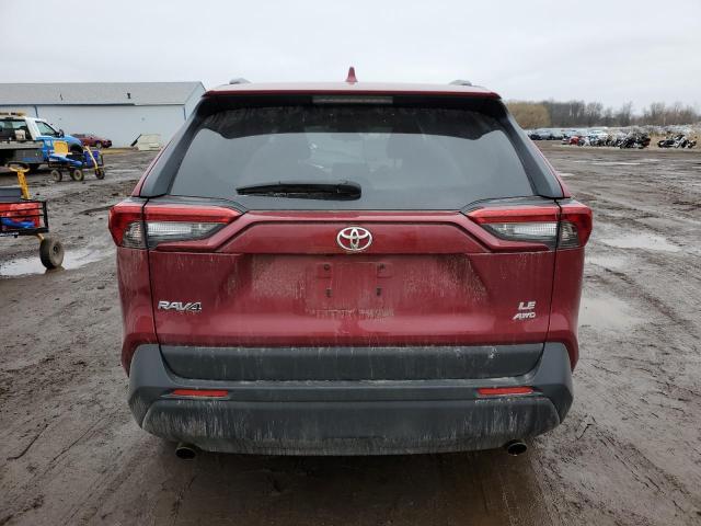 Photo 5 VIN: 2T3G1RFVXKW072132 - TOYOTA RAV4 