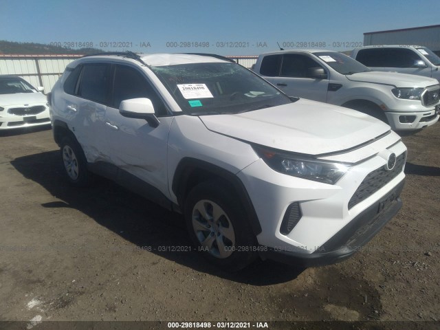 Photo 0 VIN: 2T3G1RFVXLC109182 - TOYOTA RAV4 