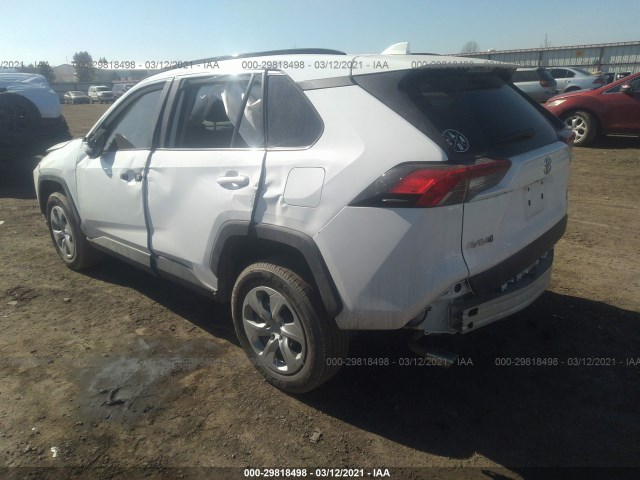 Photo 2 VIN: 2T3G1RFVXLC109182 - TOYOTA RAV4 