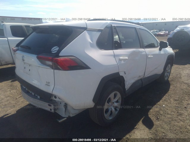 Photo 3 VIN: 2T3G1RFVXLC109182 - TOYOTA RAV4 