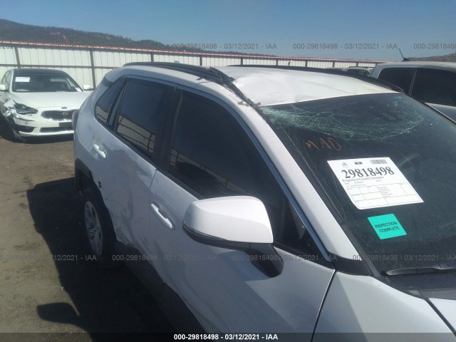 Photo 5 VIN: 2T3G1RFVXLC109182 - TOYOTA RAV4 