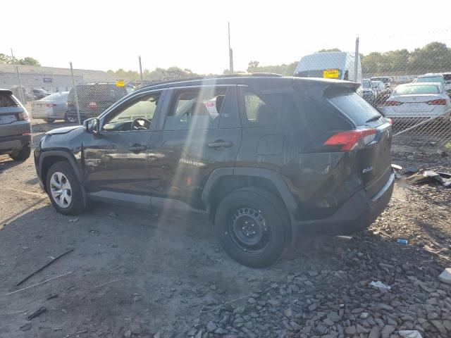 Photo 1 VIN: 2T3G1RFVXLC126077 - TOYOTA RAV4 LE 