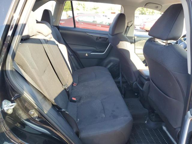 Photo 10 VIN: 2T3G1RFVXLC126077 - TOYOTA RAV4 LE 